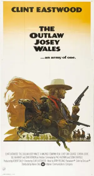 The Outlaw Josey Wales (1976) Image Jpg picture 420721