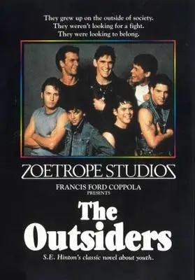The Outsiders (1983) Image Jpg picture 337704