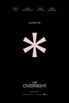 The Overnight (2015) Computer MousePad picture 337706