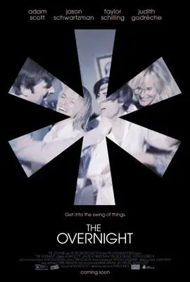 The Overnight (2015) Jigsaw Puzzle picture 369692