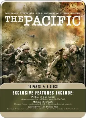 The Pacific (2010) Wall Poster picture 423711