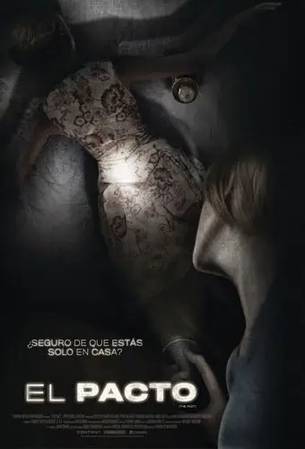 The Pact (2012) Wall Poster picture 465461