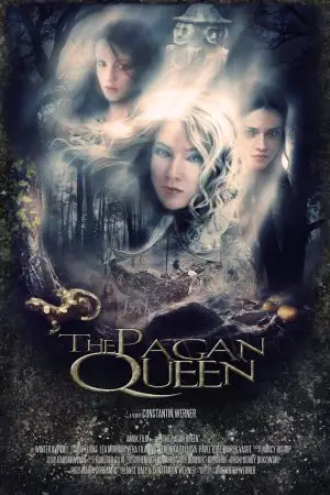 The Pagan Queen (2009) Wall Poster picture 423712
