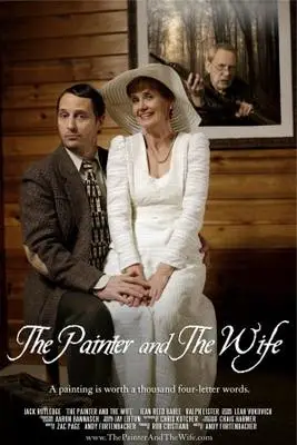 The Painter and the Wife (2013) Women's Colored T-Shirt - idPoster.com