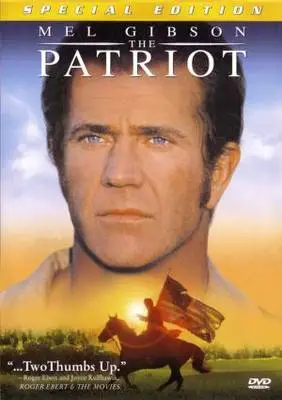 The Patriot (2000) Tote Bag - idPoster.com