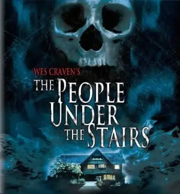 The People Under The Stairs (1991) Computer MousePad picture 371761