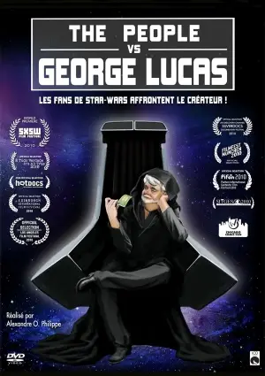 The People vs. George Lucas (2010) Wall Poster picture 405722