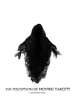 The Perception of Moving Targets (2012) White Tank-Top - idPoster.com