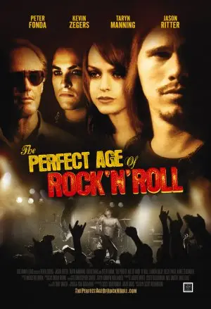 The Perfect Age of Rock n Roll (2009) Wall Poster picture 418698