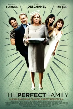 The Perfect Family (2011) Computer MousePad picture 410704
