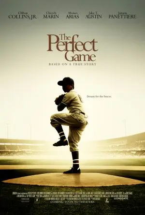 The Perfect Game (2007) Fridge Magnet picture 447763