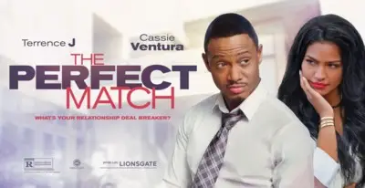 The Perfect Match (2016) Wall Poster picture 521448