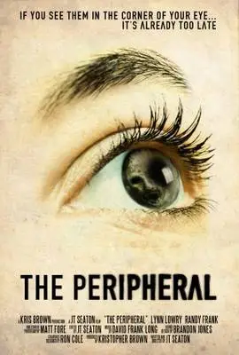 The Peripheral (2014) Wall Poster picture 369697