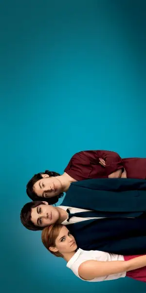 The Perks of Being a Wallflower (2012) Jigsaw Puzzle picture 401712