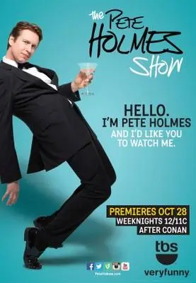 The Pete Holmes Show (2013) Image Jpg picture 380707