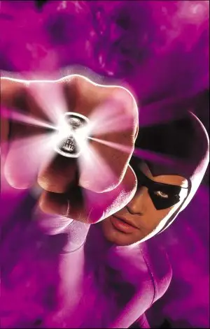 The Phantom (1996) Fridge Magnet picture 420725