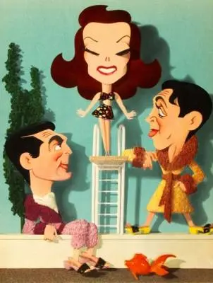 The Philadelphia Story (1940) Women's Colored Hoodie - idPoster.com