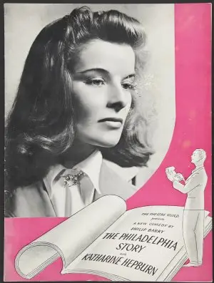 The Philadelphia Story (1940) Wall Poster picture 433725