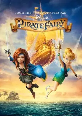 The Pirate Fairy (2014) Computer MousePad picture 376718