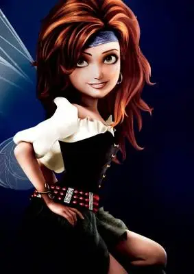The Pirate Fairy (2014) Wall Poster picture 379719