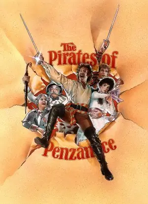 The Pirates of Penzance (1983) Fridge Magnet picture 424717