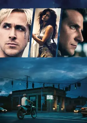 The Place Beyond the Pines (2012) Wall Poster picture 387722