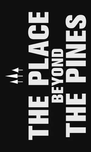 The Place Beyond the Pines (2012) Women's Colored T-Shirt - idPoster.com