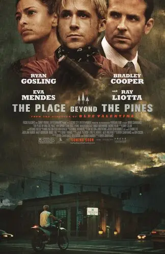 The Place Beyond the Pines (2013) Jigsaw Puzzle picture 501805