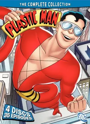 The Plastic Man Comedy-Adventure Show (1979) Image Jpg picture 387725
