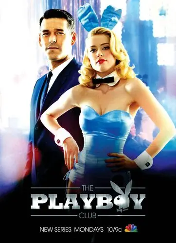 The Playboy Club Wall Poster picture 222928