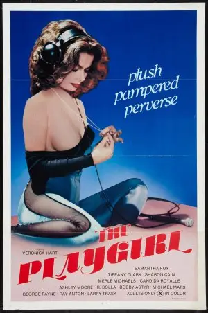 The Playgirl (1982) Wall Poster picture 423718