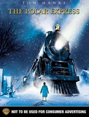 The Polar Express (2004) Wall Poster picture 319703