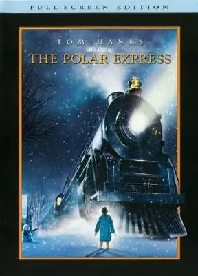 The Polar Express (2004) White T-Shirt - idPoster.com