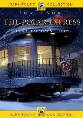The Polar Express (2004) Wall Poster picture 337719