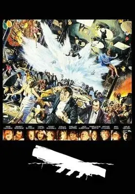 The Poseidon Adventure (1972) Wall Poster picture 342735