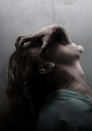 The Possession (2012) Computer MousePad picture 401720