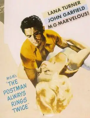 The Postman Always Rings Twice (1946) Wall Poster picture 341692