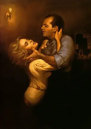 The Postman Always Rings Twice (1981) Fridge Magnet picture 433731