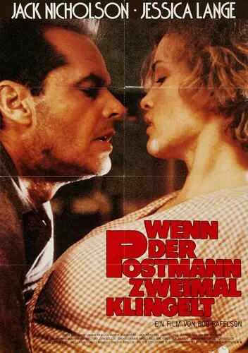The Postman Always Rings Twice (1981) Jigsaw Puzzle picture 922960