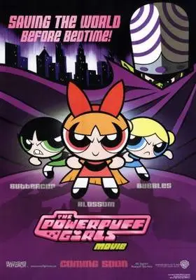The Powerpuff Girls (2002) Computer MousePad picture 321698