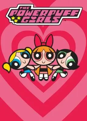 The Powerpuff Girls (2002) Wall Poster picture 328734