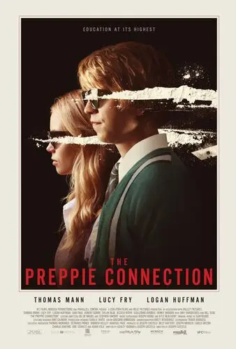 The Preppie Connection (2016) Computer MousePad picture 501806
