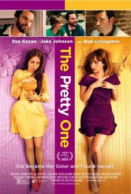The Pretty One (2013) Wall Poster picture 379722