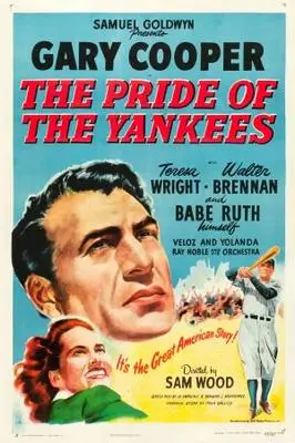 The Pride of the Yankees (1942) Jigsaw Puzzle picture 376721