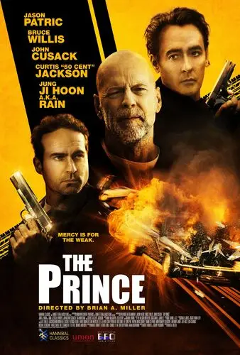 The Prince (2014) Wall Poster picture 465505