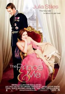 The Prince and Me (2004) Wall Poster picture 319707