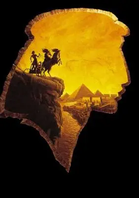 The Prince of Egypt (1998) Fridge Magnet picture 341695