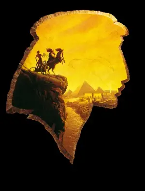 The Prince of Egypt (1998) Wall Poster picture 390719