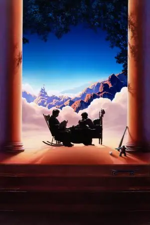 The Princess Bride (1987) Wall Poster picture 423723