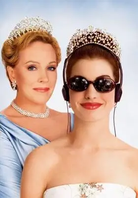 The Princess Diaries (2001) Wall Poster picture 328740